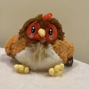 Mini Squishable Hen